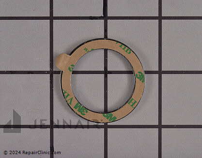 Knob Bezel WPW10559494 Alternate Product View