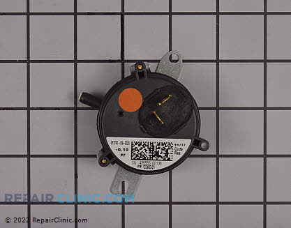 Pressure Switch R102463-01 Alternate Product View