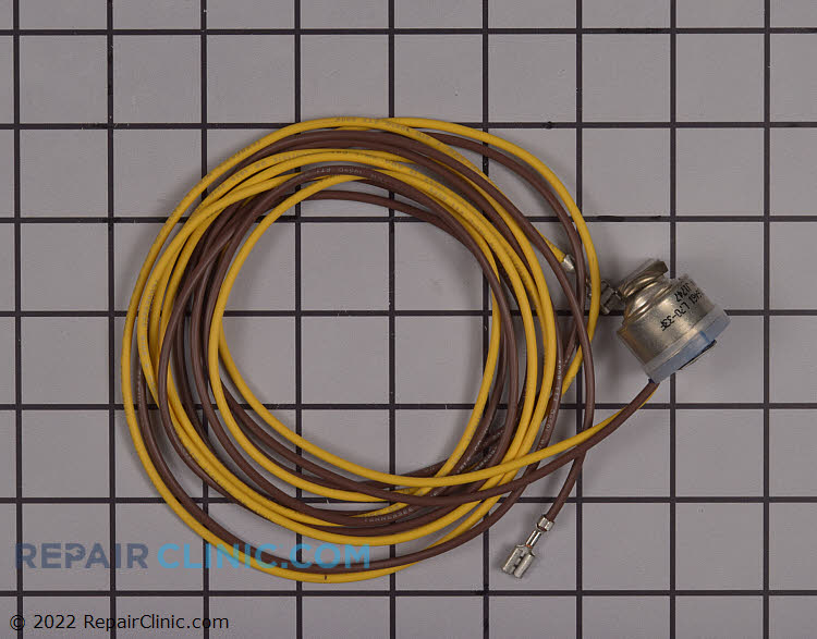 Heat Pump Defrost Thermostat CNT01170 Trane Defrost Thermostat