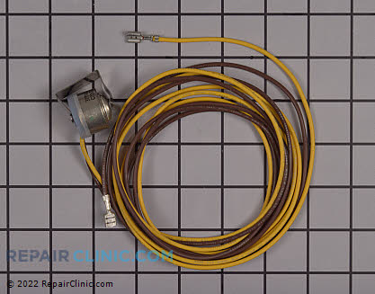 Defrost Thermostat CNT01170 Alternate Product View