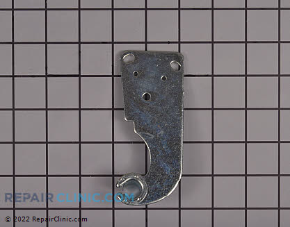 Door Hinge W10546298 Alternate Product View