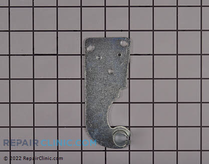 Door Hinge W10546298 Alternate Product View