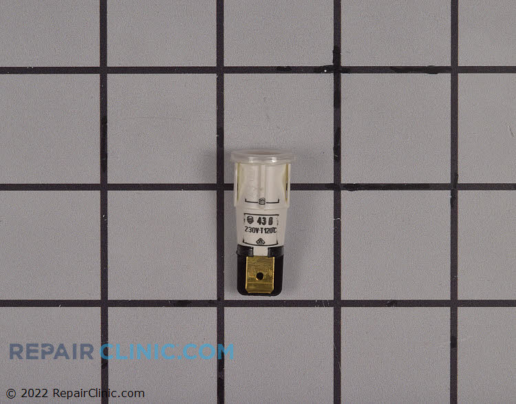 Indicator Light WP23001046 Alternate Product View