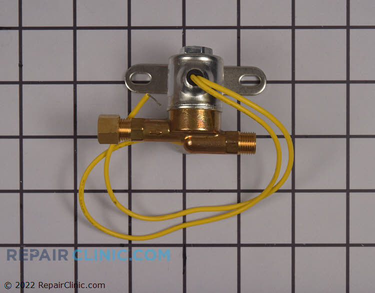 4357 Water Inlet Valve