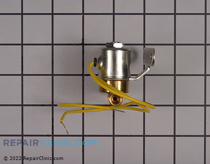 Water Inlet Valve 4357 Alternate Product View