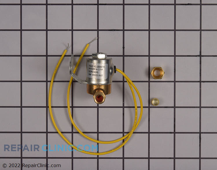 4374 Water Inlet Valve