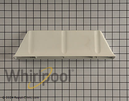 Drum Baffle 8563860 Alternate Product View
