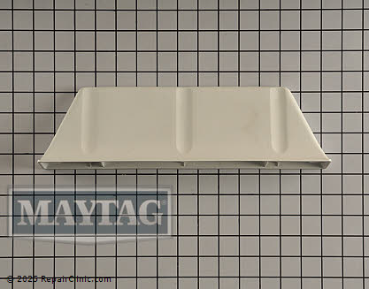 Drum Baffle 8563860 Alternate Product View
