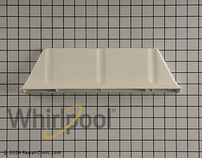 Drum Baffle 8563860 Alternate Product View