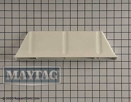 Drum Baffle 8563860 Alternate Product View
