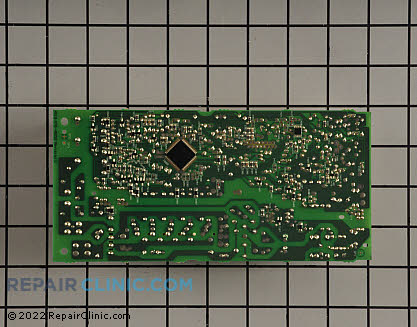 Control Board W10915648 Alternate Product View