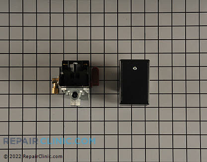 Pressure Switch 5140112-24 Alternate Product View