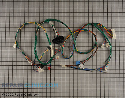 Wire Harness DC93-00067B Alternate Product View