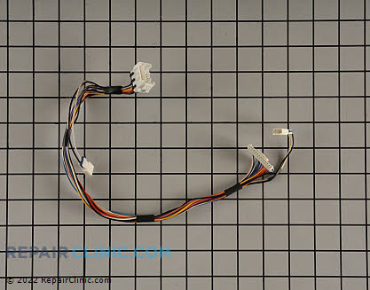 Wire Harness DA96-00571A Alternate Product View