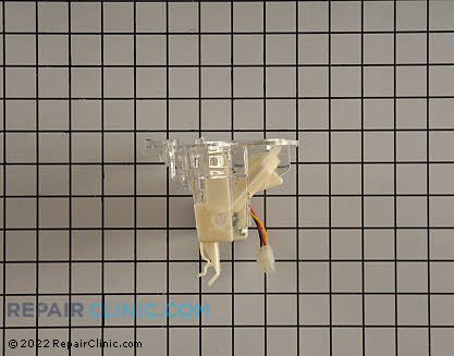 Dispenser Funnel Frame WPW10577864 Alternate Product View