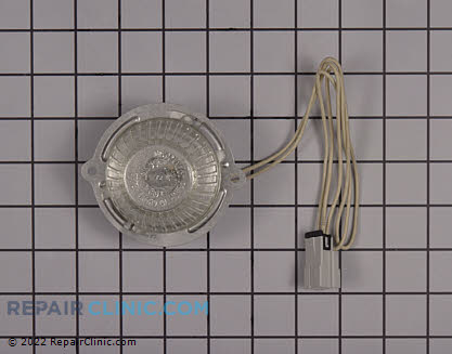 Halogen Lamp WB25T10075 Alternate Product View
