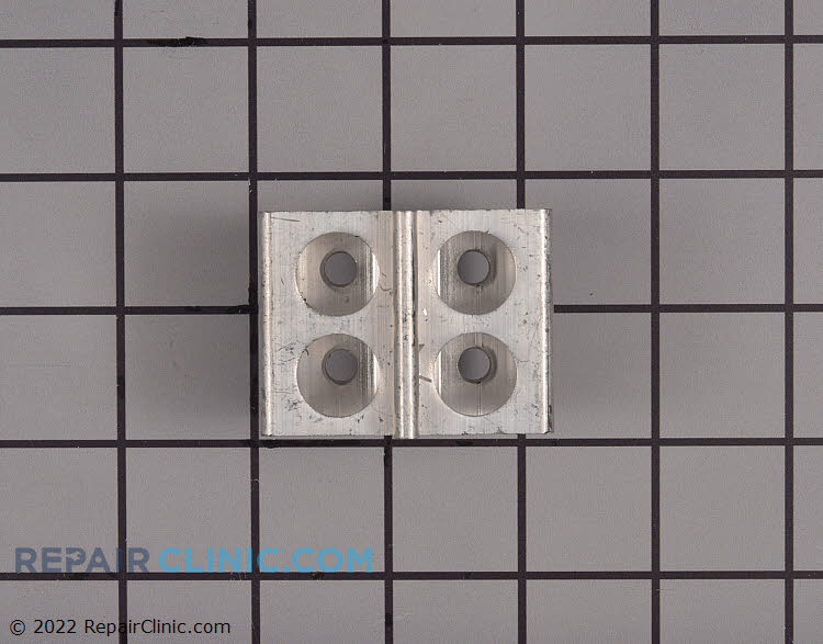 Hinge Bracket DA61-03036D Alternate Product View