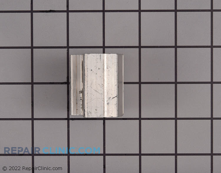 Hinge Bracket DA61-03036D Alternate Product View