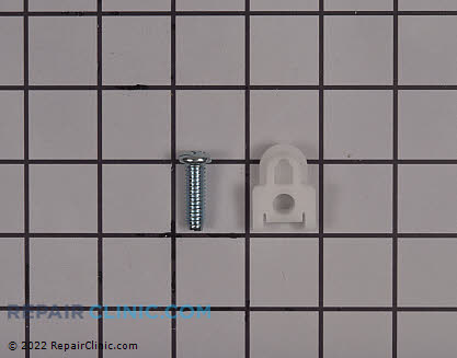 Handle Fastener WR01X39781 Alternate Product View