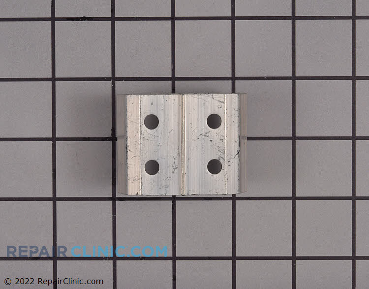 Hinge Bracket DA61-03036D Alternate Product View
