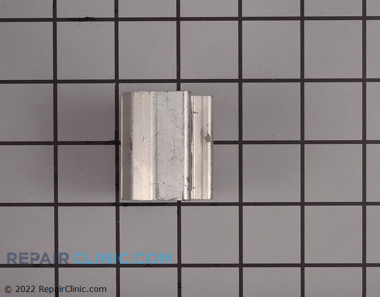 Hinge Bracket DA61-03036D Alternate Product View