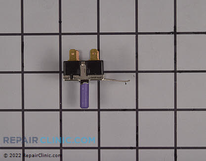Rotary Switch WE02X25283 Alternate Product View