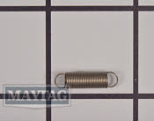 Spring - Part # 4985574 Mfg Part # W11715912