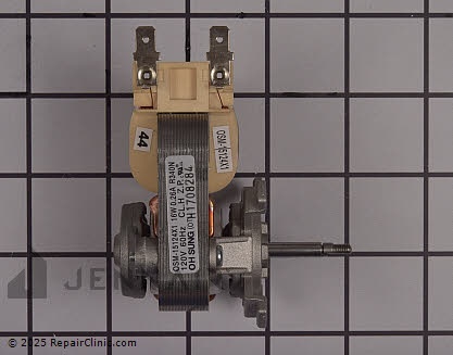 Convection Motor W11534564 Alternate Product View