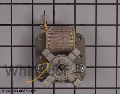 Convection Motor W11534564 Alternate Product View