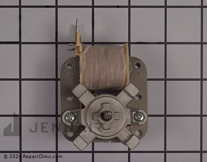 Convection Motor W11534564 Alternate Product View