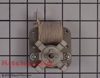 Convection Motor W11534564 Alternate Product View
