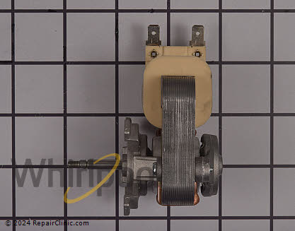 Convection Motor W11534564 Alternate Product View