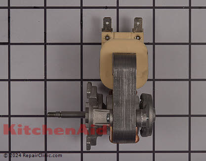 Convection Motor W11534564 Alternate Product View