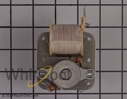 Convection Motor W11534564 Alternate Product View
