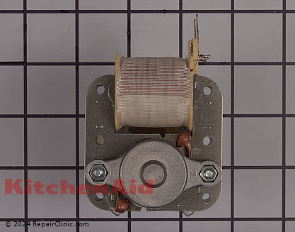Convection Motor W11534564 Alternate Product View