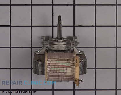 Convection Motor W11534564 Alternate Product View