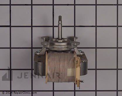 Convection Motor W11534564 Alternate Product View