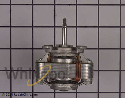 Convection Motor W11534564 Alternate Product View