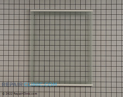 Glass Shelf W11130212 Alternate Product View