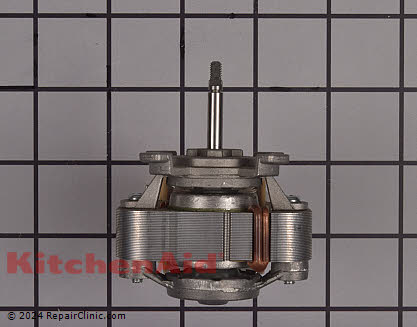Convection Motor W11534564 Alternate Product View
