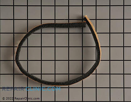 Gasket WE09X20569 Alternate Product View