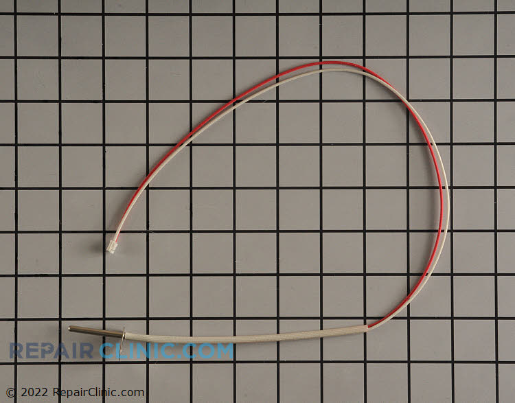 Kitchenaid Microwave Temperature Sensor Replacement W11208292 Repair