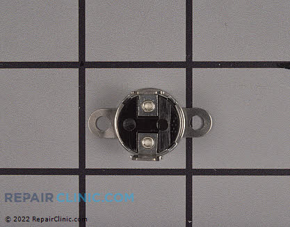 Thermostat W11607085 Alternate Product View