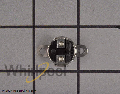 Thermostat W11607085 Alternate Product View