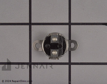 Thermostat W11607085 Alternate Product View