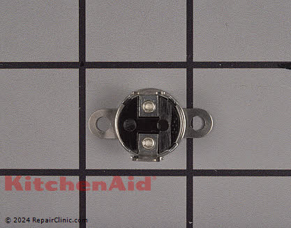 Thermostat W11607085 Alternate Product View