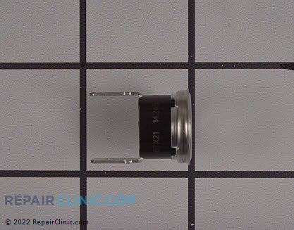 Thermostat W11607085 Alternate Product View