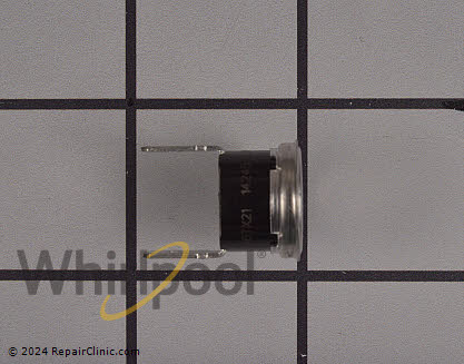 Thermostat W11607085 Alternate Product View