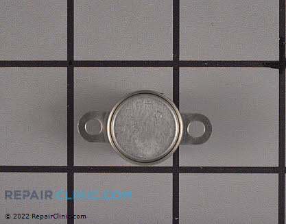 Thermostat W11607085 Alternate Product View