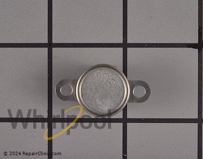 Thermostat W11607085 Alternate Product View